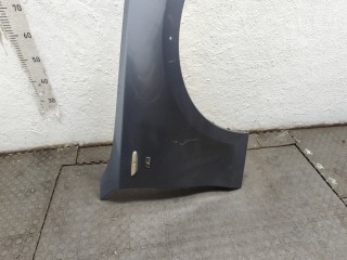 Крыло правое переднее, BMW 1 серия 2004-2007