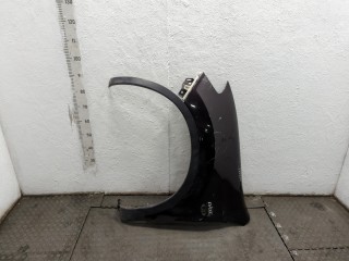 Крыло левое переднее, Nissan Qashqai 2006-2010