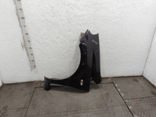 Крыло левое переднее, Fiat Punto 2003-2011