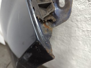 Крыло правое переднее, Ford S-Max 2006-2010