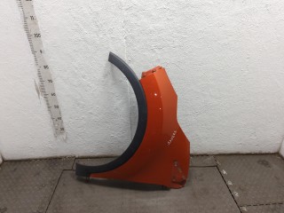 Крыло левое переднее, Renault Captur 2012-2017