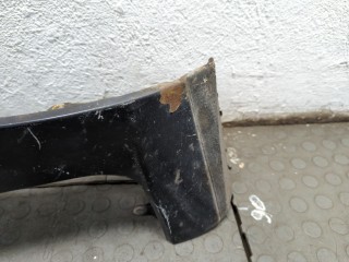 Крыло правое переднее, Fiat Punto 2003-2011