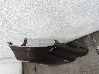 Крыло левое переднее, Nissan Note E11 2008-2013