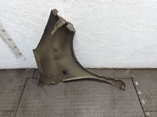 Крыло левое переднее, Nissan Note E11 2008-2013