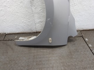 Крыло левое переднее, Nissan Tiida 2004-2012