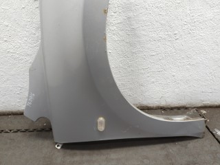 Крыло правое переднее, Nissan Tiida 2004-2012