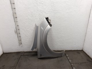 Крыло правое переднее Opel Zafira B 2008-2014, 93184412
