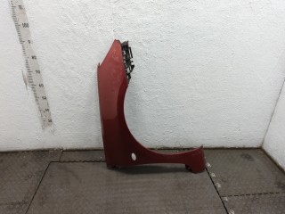 Крыло правое переднее, Peugeot 307 2001-2005