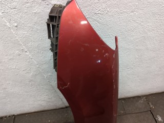 Крыло левое переднее, Peugeot 307 2001-2005