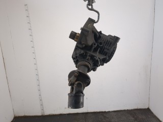 Редуктор Раздаточный КПП (раздатка), ориг. номер 331014N273, Nissan X-Trail (T30) 2000-2004