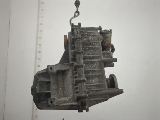Редуктор Раздаточный КПП (раздатка) Mercedes ML W163 1997-2001, A1632800500