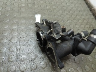 Насос вакуумный, Peugeot Boxer 2006-2014