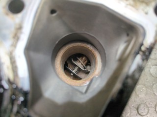 Насос вакуумный, Peugeot Boxer 2006-2014