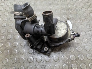 Насос вакуумный, Peugeot Boxer 2006-2014
