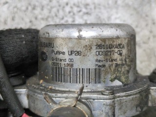 Насос вакуумный, Subaru Tribeca 2004-2007