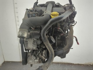Насос вакуумный, Renault Megane 2008-2014