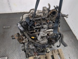 Насос вакуумный, Toyota Yaris 2005-2009