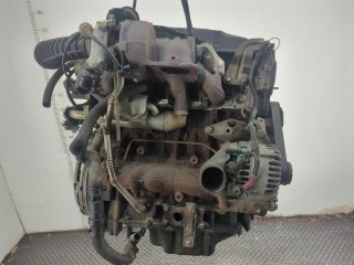 Насос вакуумный, Ford Mondeo 2003-2007