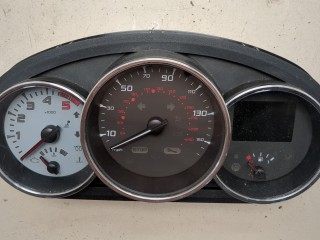 Щиток приборов (приборная панель), ориг. номер 248107179R, Renault Megane 2008-2014