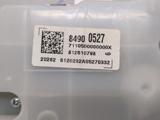 Щиток приборов (приборная панель), ориг. номер 84900527, Chevrolet Malibu 2018-2026