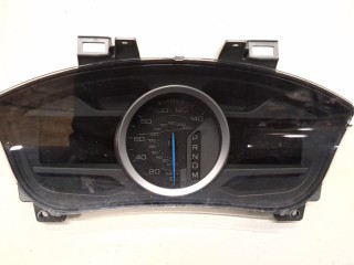 Щиток приборов (приборная панель), ориг. номер BB5T10849GH, Ford Explorer 2010-2015