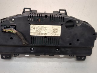 Щиток приборов (приборная панель), ориг. номер BB5T10849GH, Ford Explorer 2010-2015