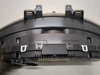 Щиток приборов (приборная панель), ориг. номер BB5T10849GH, Ford Explorer 2010-2015