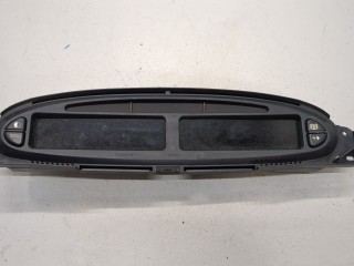 Щиток приборов (приборная панель), ориг. номер 9651667380, Citroen Xsara-Picasso 2004-2010