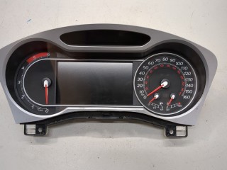 Щиток приборов (приборная панель), Ford S-Max 2006-2010