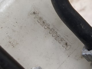 Цилиндр тормозной главный, Ford S-Max 2006-2010