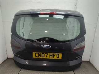 Фонарь крышки багажника левый, Ford S-Max 2006-2010