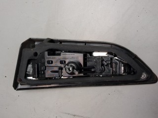 Фонарь крышки багажника левый, ориг. номер 39032992, 13401522, Opel Astra K 2015-2019