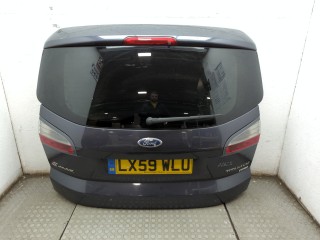 Фонарь крышки багажника правый, Ford S-Max 2006-2010
