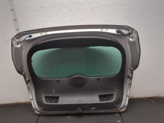 Фонарь крышки багажника левый, Citroen C4 2004-2014