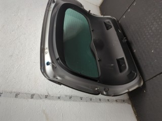 Фонарь крышки багажника левый, Citroen C4 2004-2014