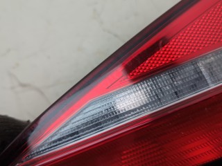 Фонарь крышки багажника левый, Volkswagen Jetta 2014-2019