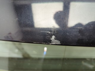 Фонарь крышки багажника правый, BMW 3 серия 2001-2006