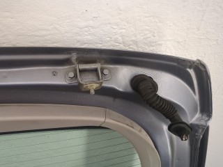 Фонарь крышки багажника левый, ориг. номер 265550009R, Renault Megane 2006-2009