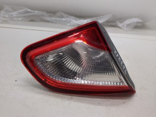 Фонарь крышки багажника левый, Nissan Qashqai 2010-2013