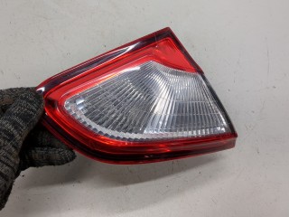 Фонарь крышки багажника левый, Nissan Qashqai 2010-2013