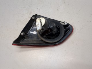 Фонарь крышки багажника левый, Nissan Qashqai 2010-2013