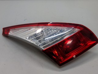 Фонарь крышки багажника левый, ориг. номер 265550009R, Renault Megane 2006-2009
