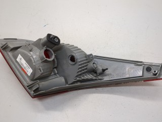 Фонарь крышки багажника левый, ориг. номер 265550009R, Renault Megane 2006-2009