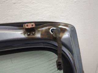 Фонарь крышки багажника левый, Honda Civic 2005-2008