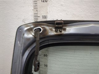 Фонарь крышки багажника левый, Honda Civic 2005-2008