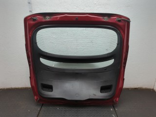 Фонарь крышки багажника левый, Honda Civic 2005-2008