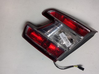 Фонарь крышки багажника правый, ориг. номер 265500027R, Renault Megane 2008-2014