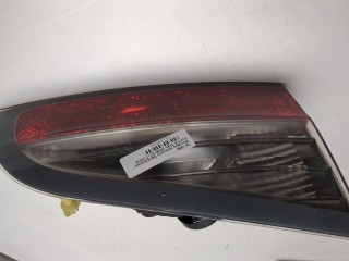 Фонарь крышки багажника левый, ориг. номер 1460785, Ford S-Max 2006-2010