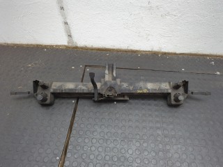 Рамка капота, Peugeot 3008 2009-2013