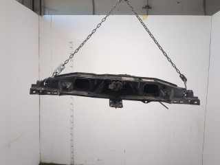 Рамка капота, Citroen Jumper 2006-2014
